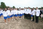 Chulalongkorn Day 2014